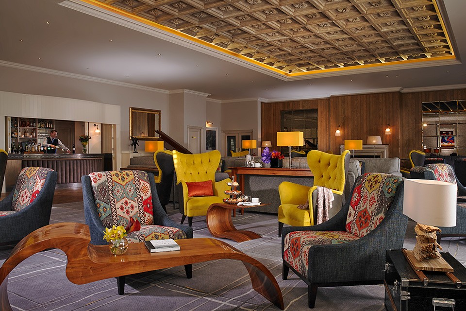 Inchydoney Island Lodge & Spa